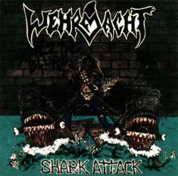 Wehrmacht : Shark Attack